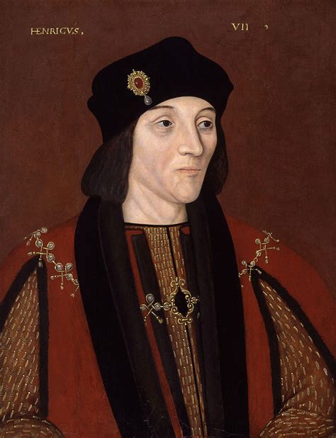 henry vii tudor dynasty|henry vii famous for.